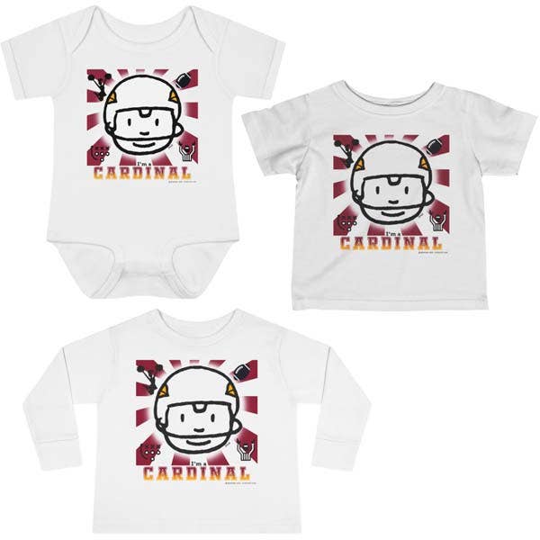 Club Crib - Wholesale Screen Printed T-Shirt - Kids - Football Team Children's Apparel15