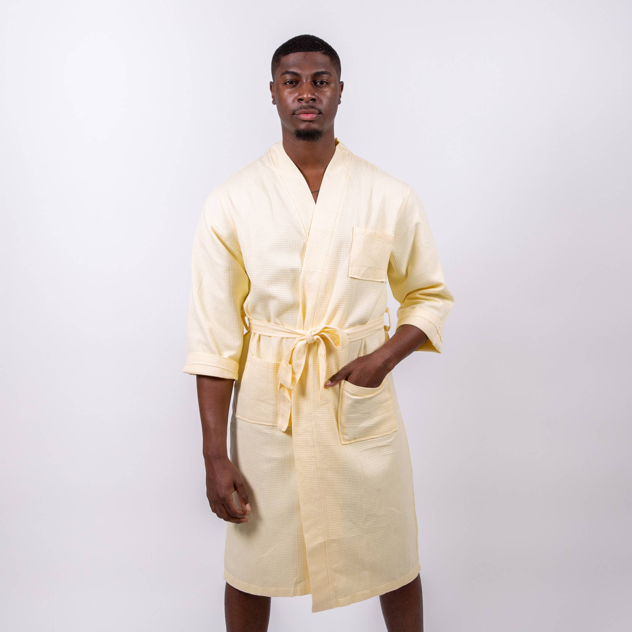 Sisters G Kids - Venta al por mayor Bata - Unisex - Albornoces 100% algodón Albornoces unisex13