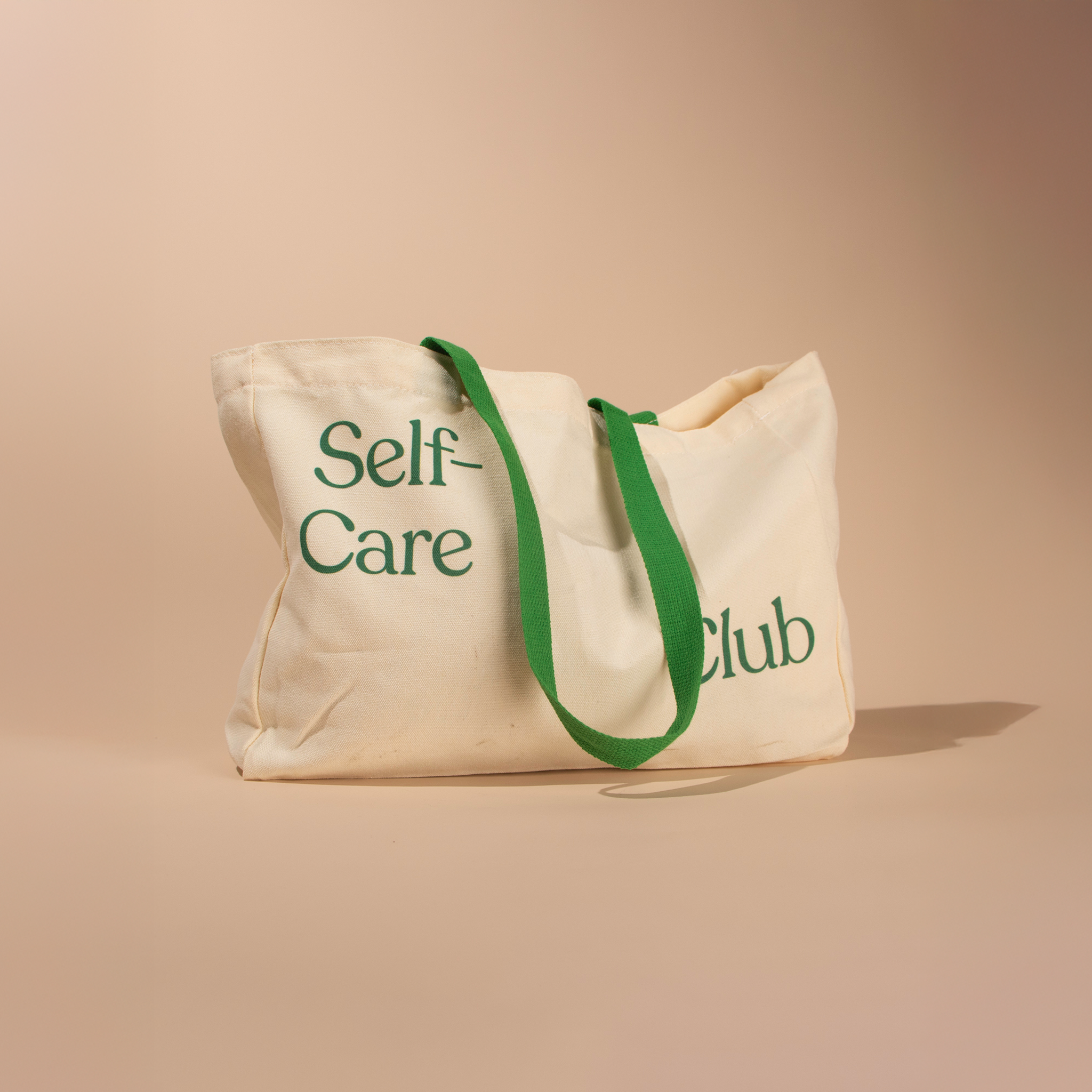 Nurtur Tea - Wholesale Tote bag – Women's - Self-Care Tote1