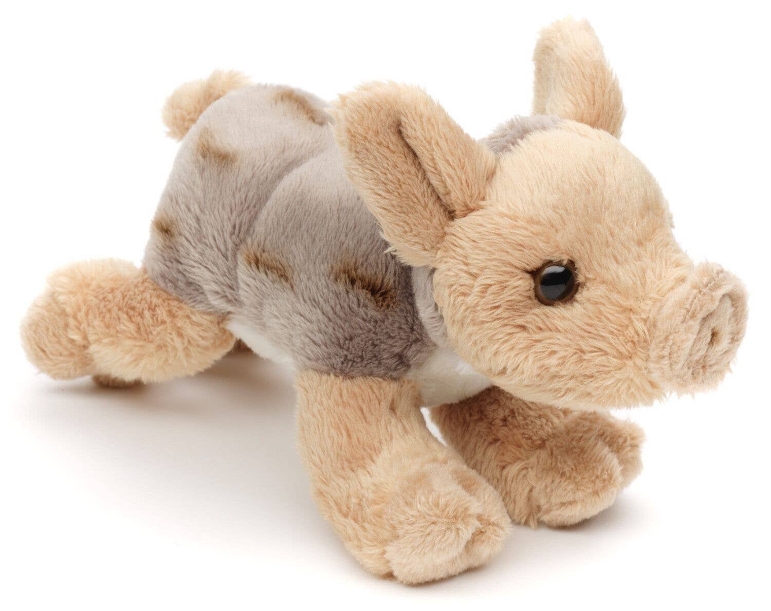 Uni Toys - Wholesale Stuffed/Plush Toy - Kids & Baby - Newbie Plushie - 15 cm (length) - cuddly/plush toy0