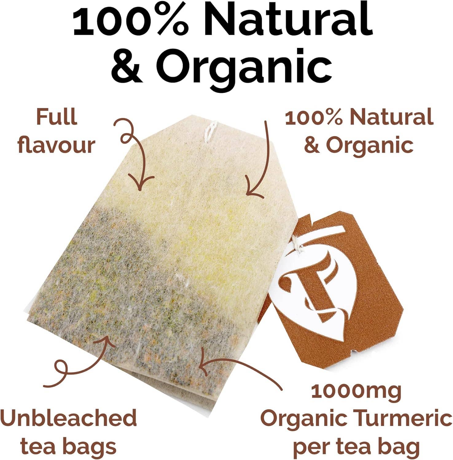 Nutra Brands – Engroshandel Sundheds-/detox-te – Økologisk Masala Chai | 15 tebreve9