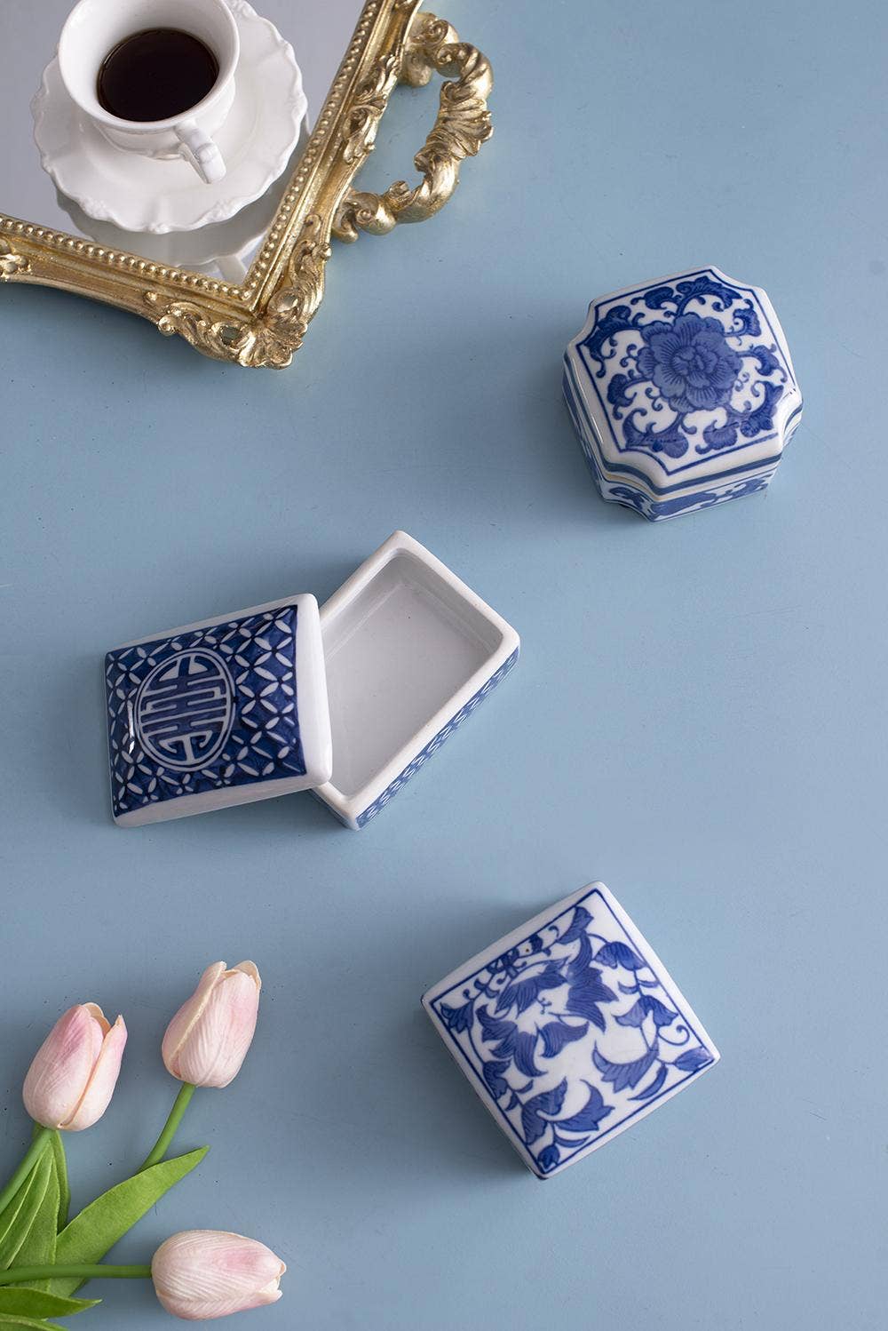 A&B Home Group Inc. – wholesale Decorative box – S/3 Decorative Box8