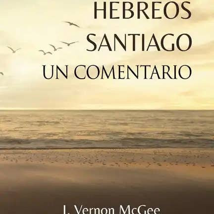 Books by splitShops - Wholesale Book - Adult - Hebreos y Santiago, Un Comentario - Paperback