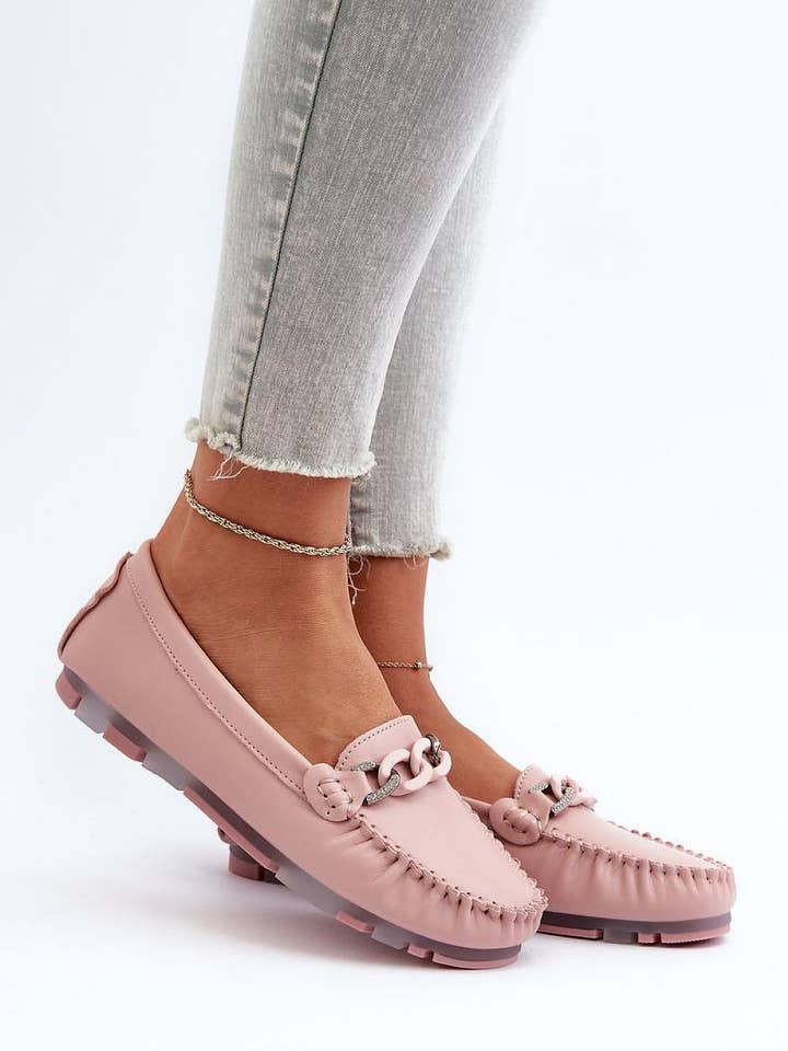 Mokassins Model 197605 Step in style für den Großhandel von Lieber Deem Marktplatz