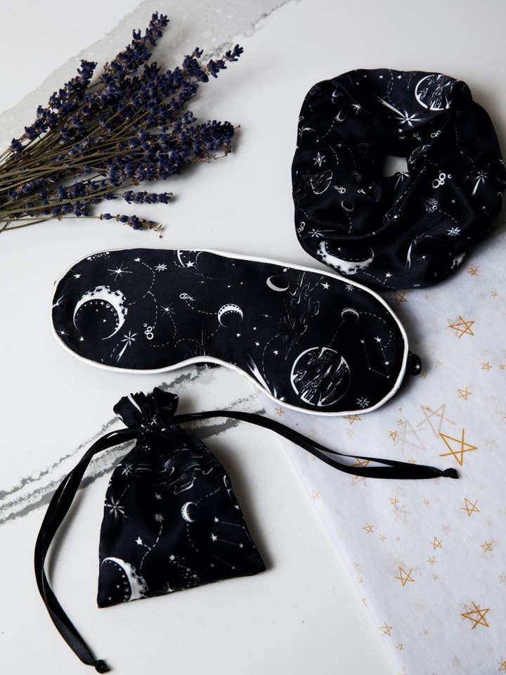 Set notti stellate per la vendita all'ingrosso da parte di Ad Astra the Label