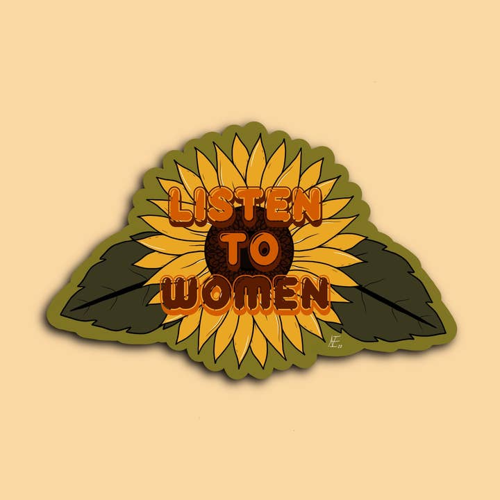 Ouvir Mulheres por atacado de 4 Greater Goods