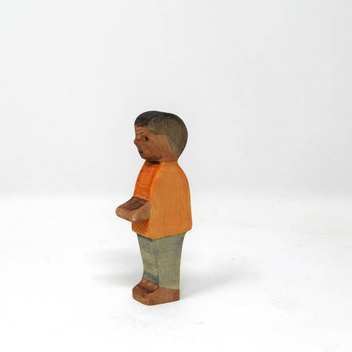 Boy - Brown Skin for wholesale by Eric & Albert