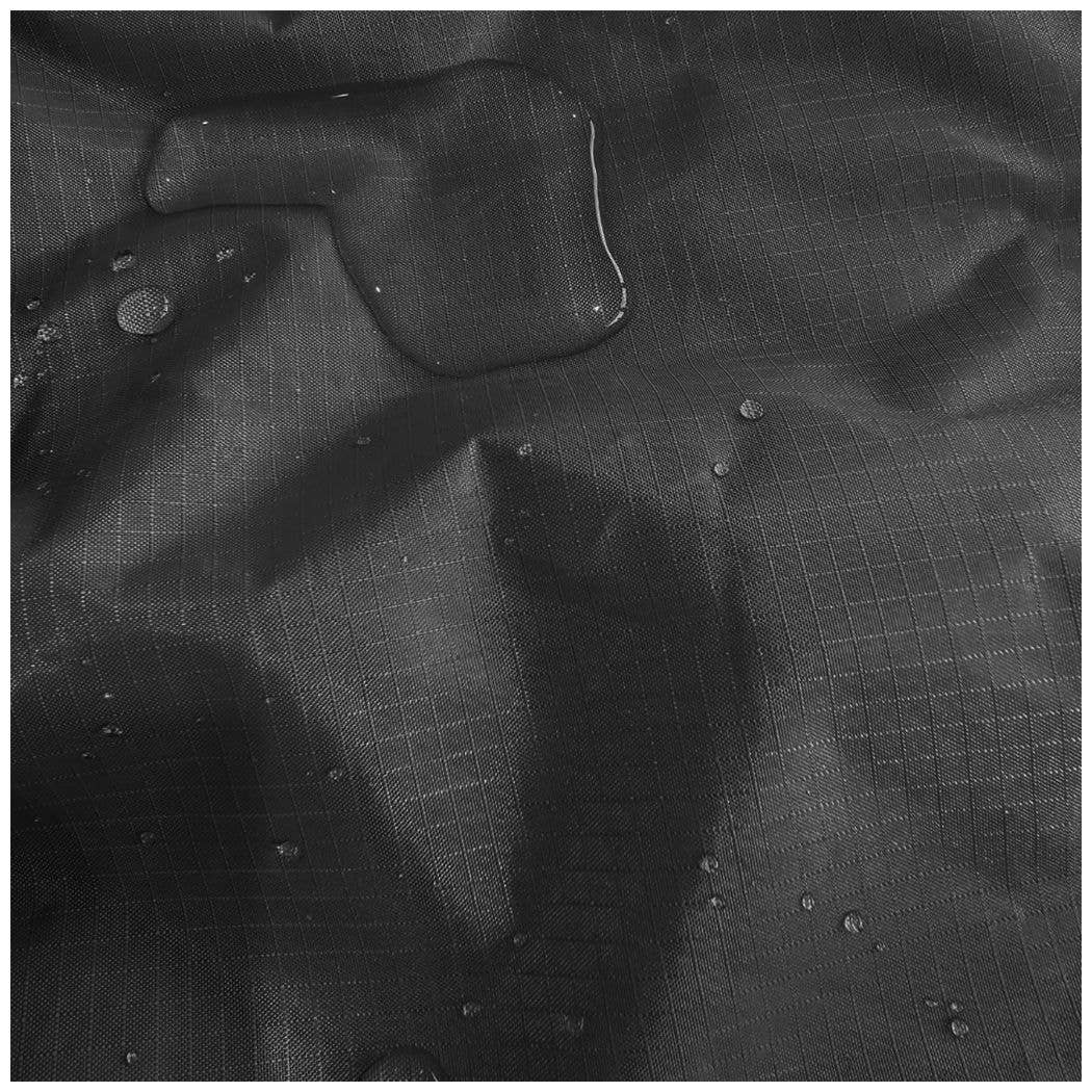 HugglePets – wholesale Pet coat – Dog – HugglePets Arctic Armour Dog Coat1