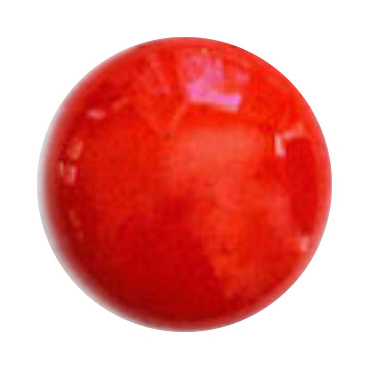 UNIKARTIST - Wholesale Pendant/Charm Necklace - Brigitte Ceramic + Leather Necklace (Handmade in France)40