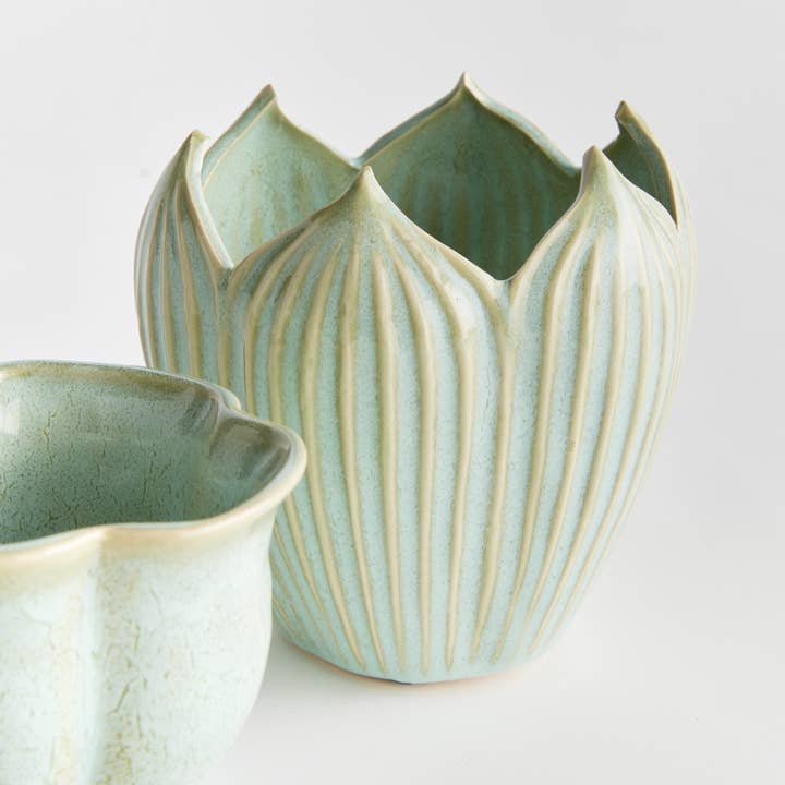 Napa Home & Garden - Wholesale Plant Pot - Tulora Pots2