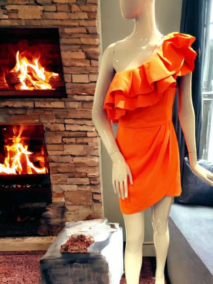 Cute & Classy Dress for wholesale by Miss Nicka Boutique