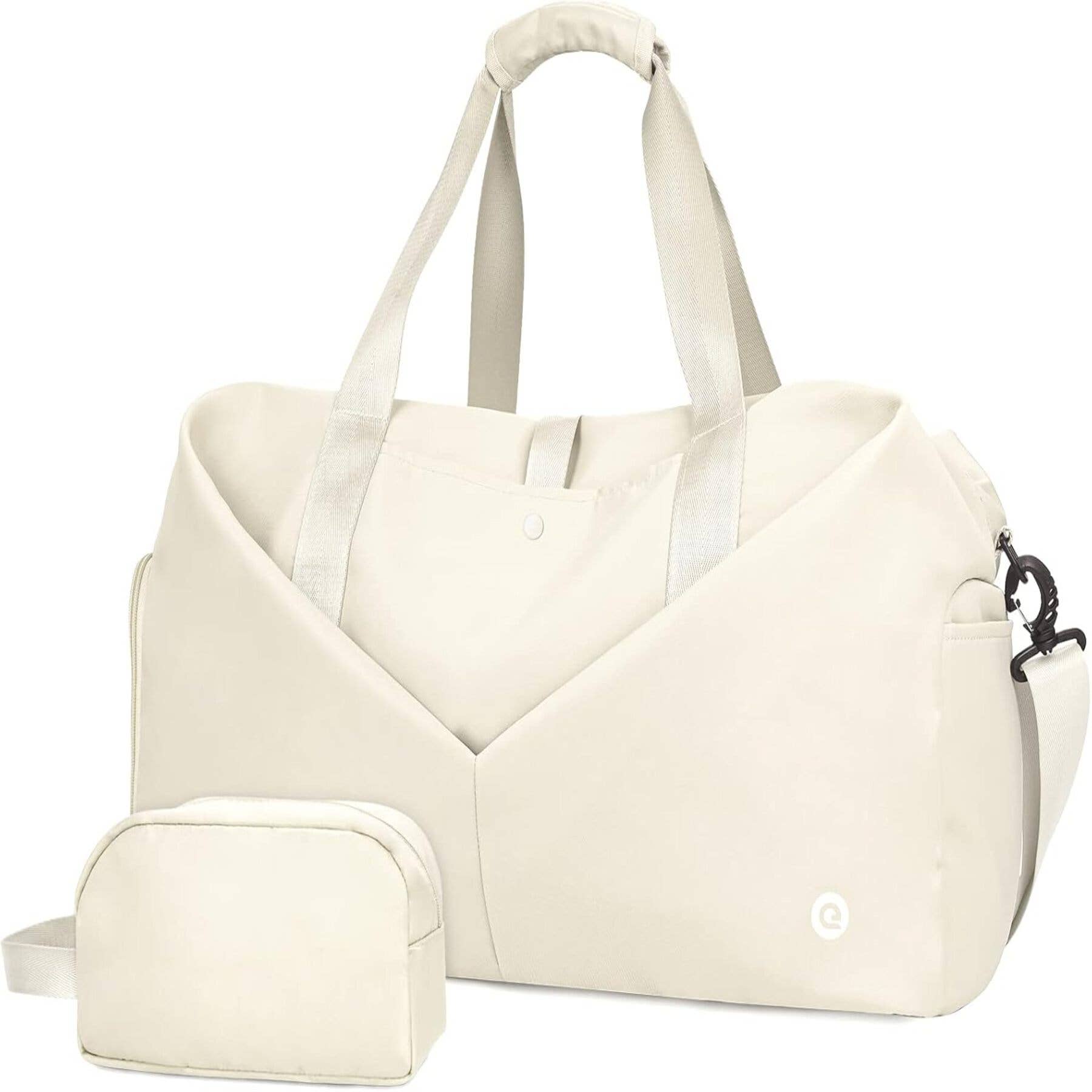 wandf – Großhandel Weekender-Tasche – Damen – Ceneda 20" Sporttasche mit Nassfach und Schuhfach30