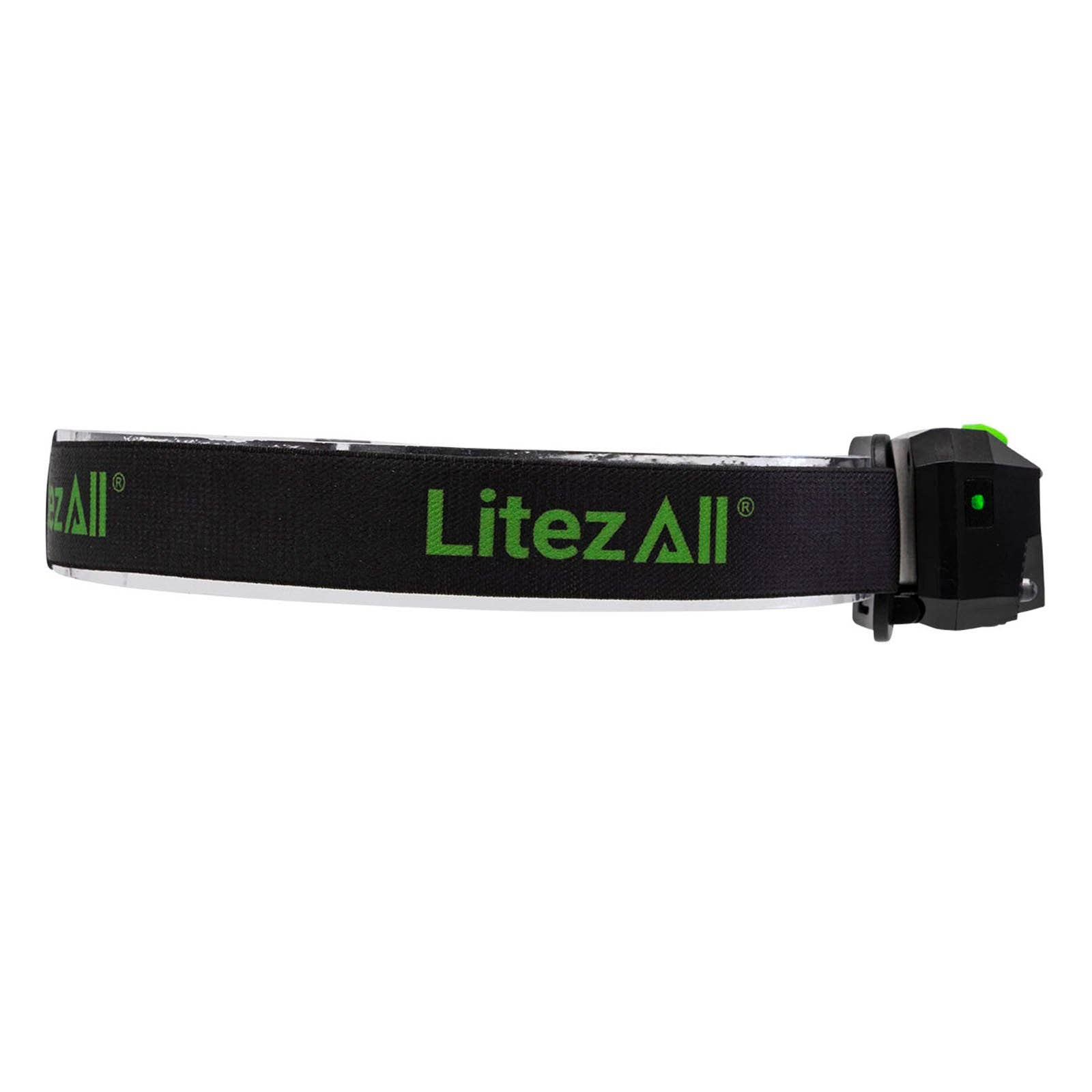 LitezAll - Wholesale Flashlight - LitezAll Motion Activated LED Headlamp10