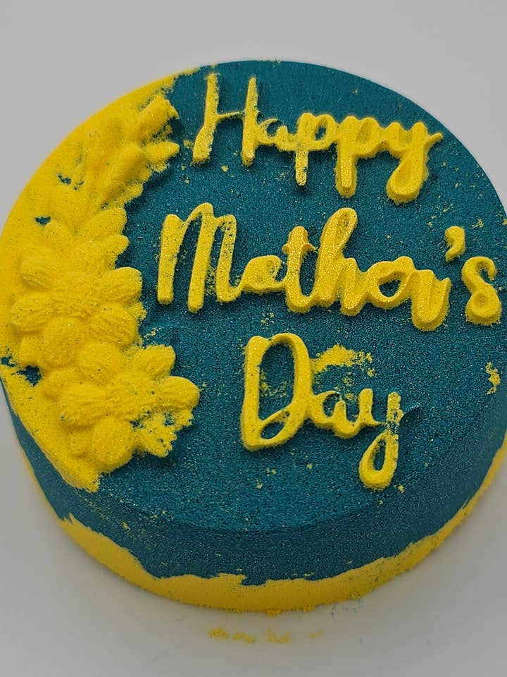 Mothers Day Bath Bombs for wholesale by Glamfizz