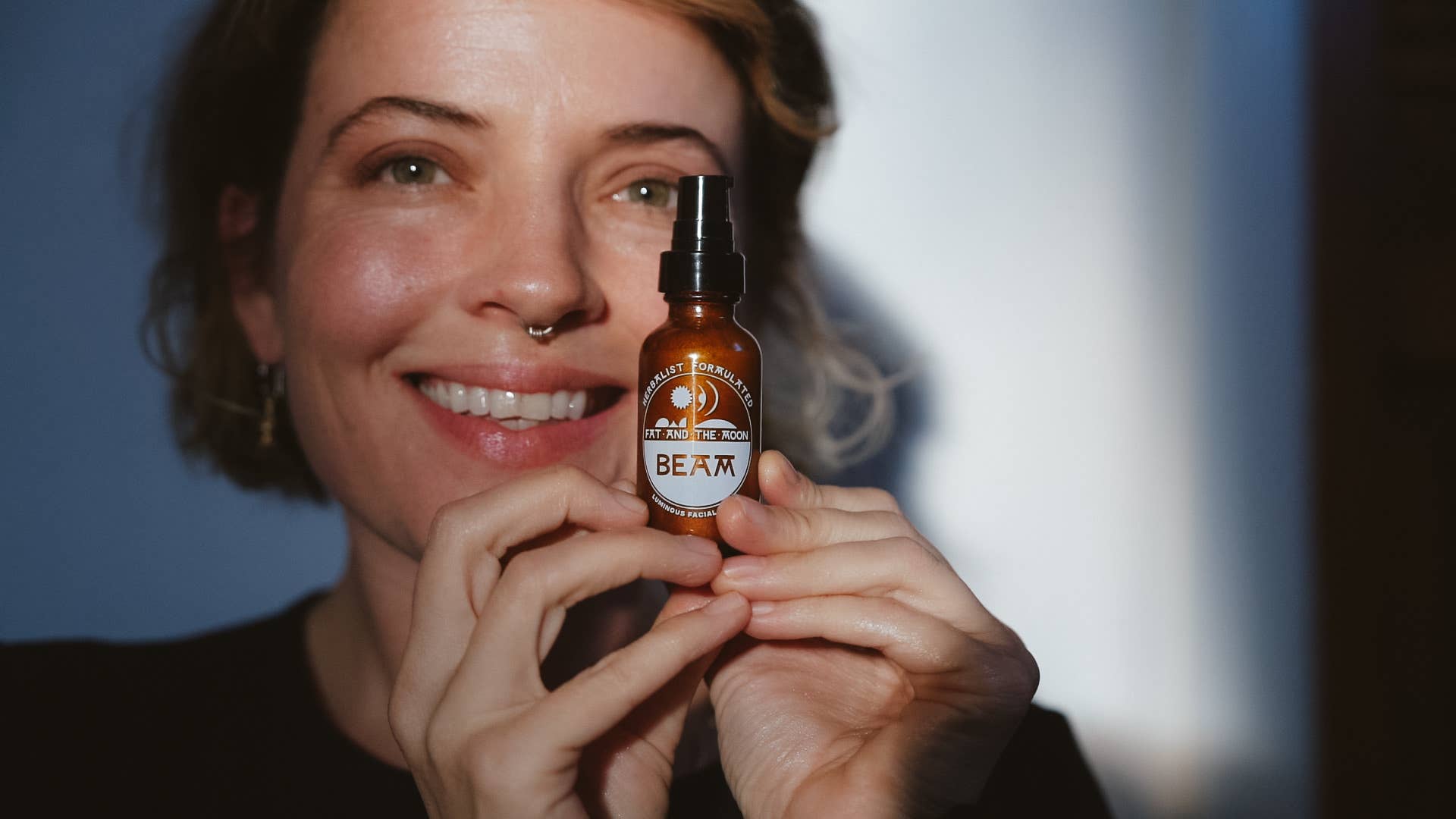 Fat and the Moon - Wholesale Facial Serum/Concentrate - Beam Luminous Facial Serum3