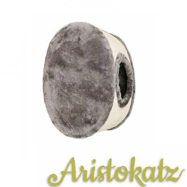 Arbre à chat mural Condo Aristokatz 1mcx pour la vente par La boite à Penny