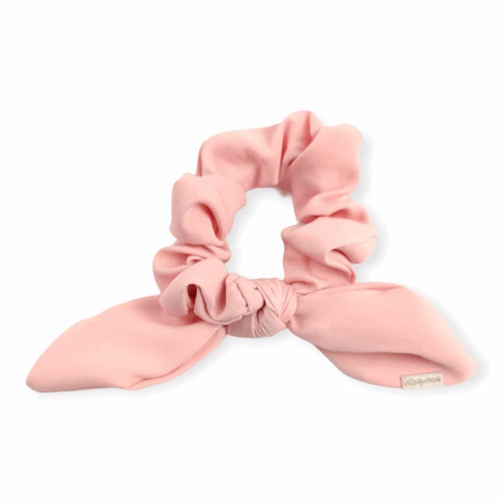 Chouchou oreilles lisse pour la vente par Koquitos