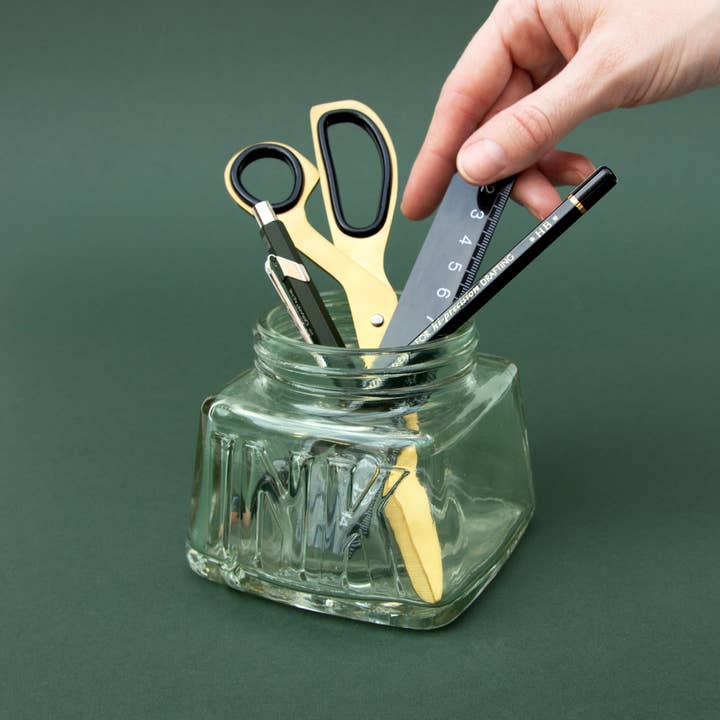 SUCK UK Ltd - USA - Wholesale Pen & Pencil Holder - Inkwell Desk Tidy