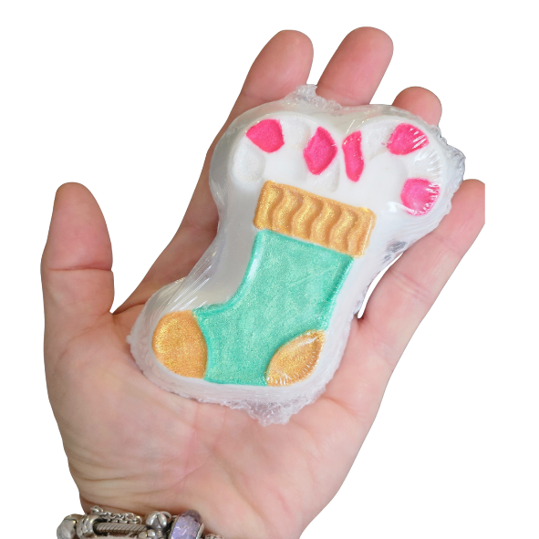 Sab&co - Wholesale Bath Bomb/Fizz - Handmade fizzy bath bombs5