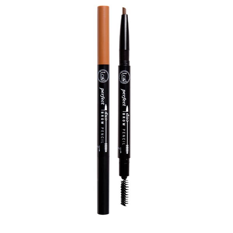 J.Cat Beauty - Vendita all'ingrosso Matita/filler per sopracciglia - Matita Perfect Duo per sopracciglia4