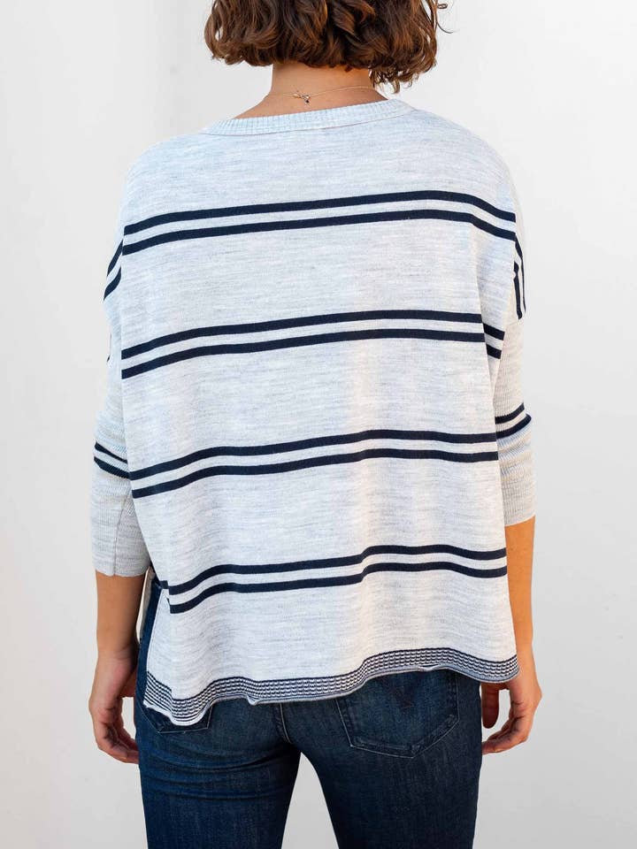 MERSEA - Wholesale Knit Sweater - Women's - Catalina Crewneck Sweater26