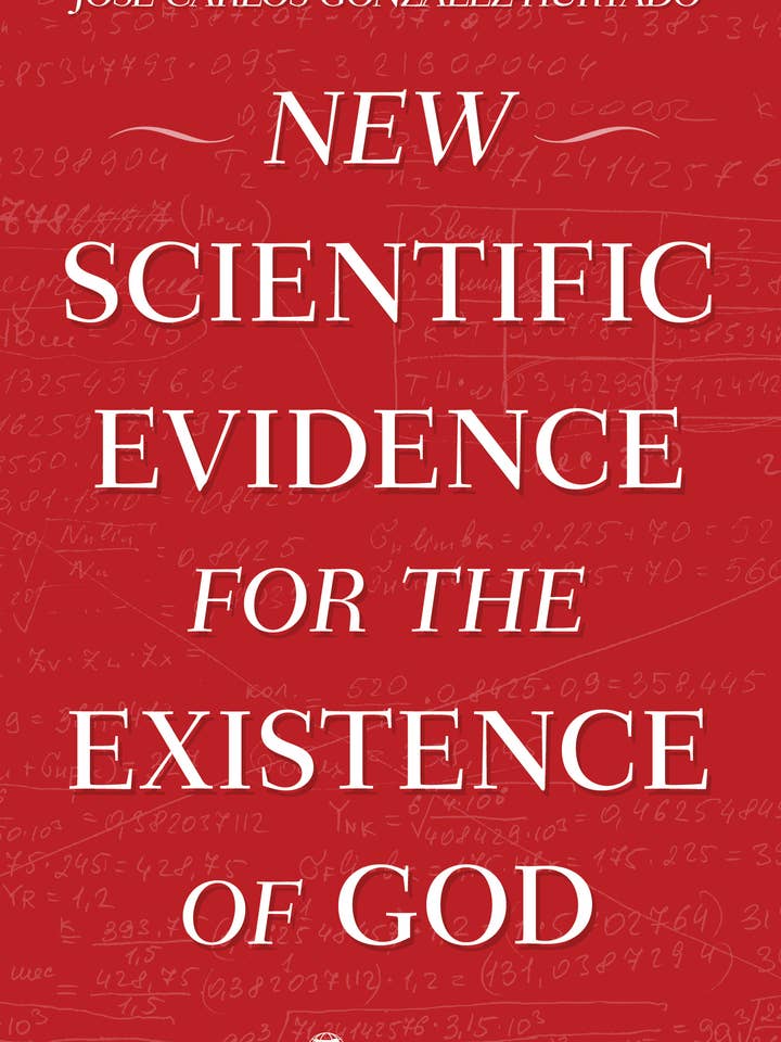 New Scientific Evidence for the Existence of God for wholesale by Sophia Institute Press