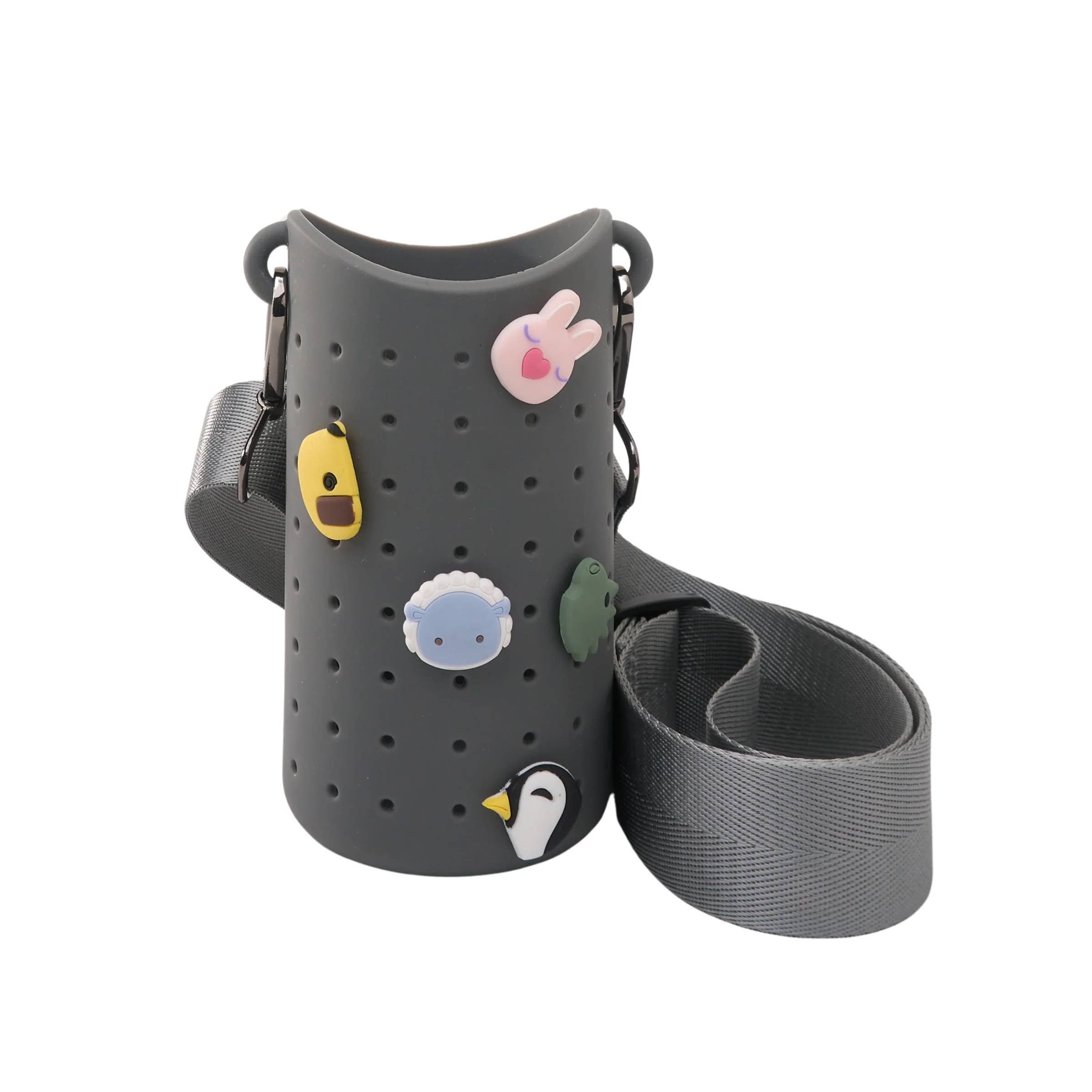 Until Pty Ltd - Wholesale Crossbody bag – Unisex - Asobu Bestie Sling Smoke