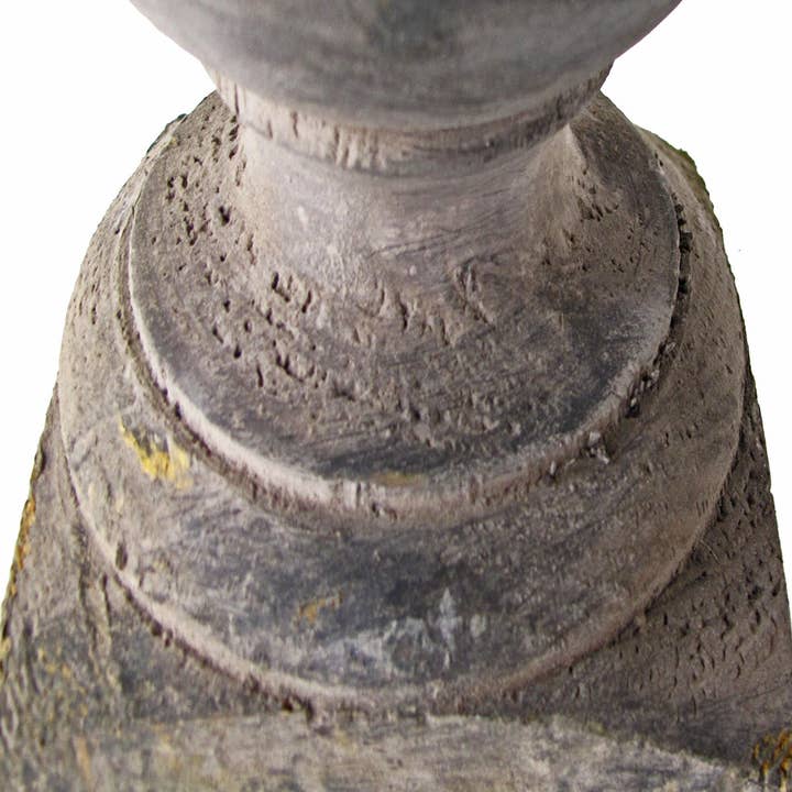 Blue Ocean Traders - Wholesale Decorative Tabletop Object - Egyptian Baluster