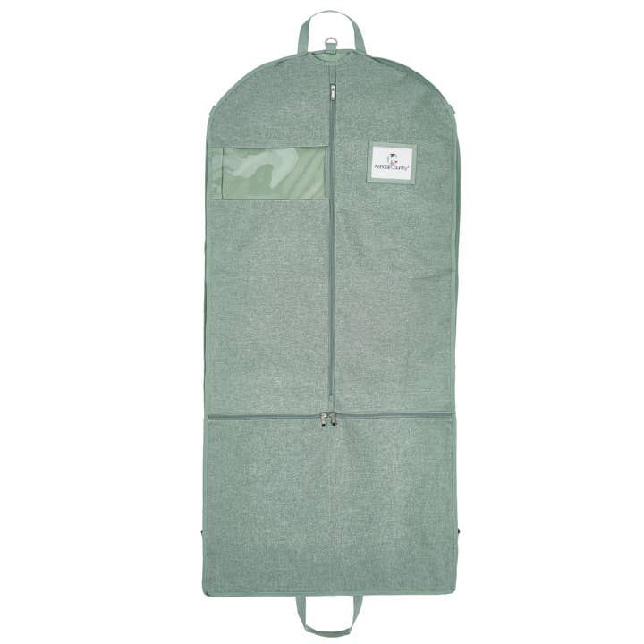 Kendall Country - Wholesale Garment Bag - Unisex - 52" Waterproof Garment Bag (no Accessory Pouch)7
