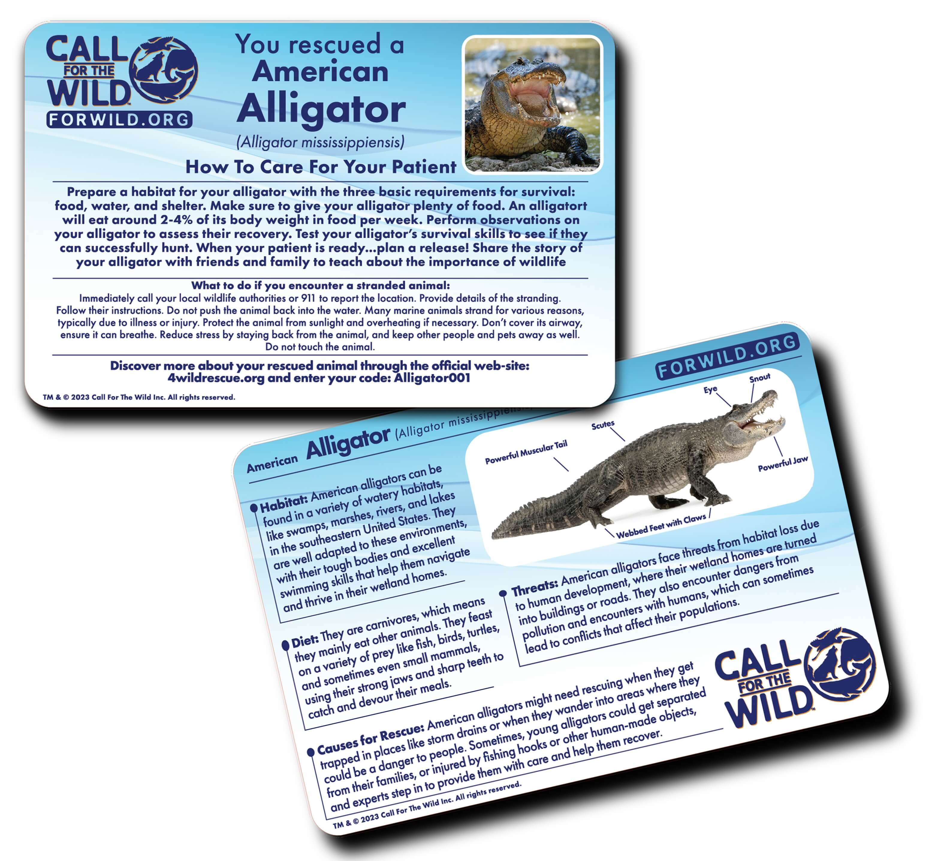 Call For The Wild – wholesale Fyllda/plyschleksaker - Barn och baby – Rädda Alligator3