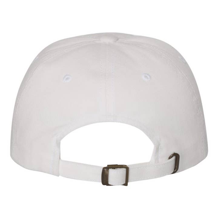 Wildwood Landing - Wholesale Trucker Hat - Women's - LET'S PAR-TEE HAT6