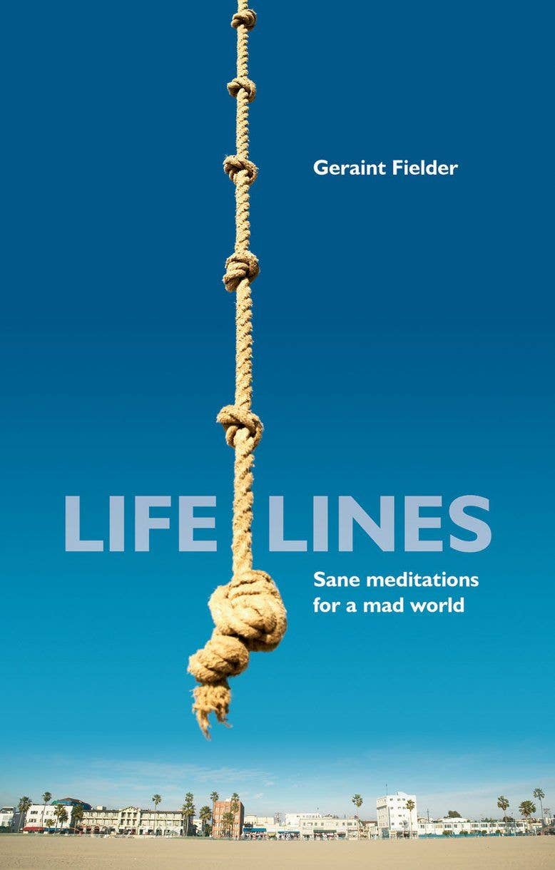 Baker & Taylor Publisher Services - Wholesale Religion Book - Life Lines0