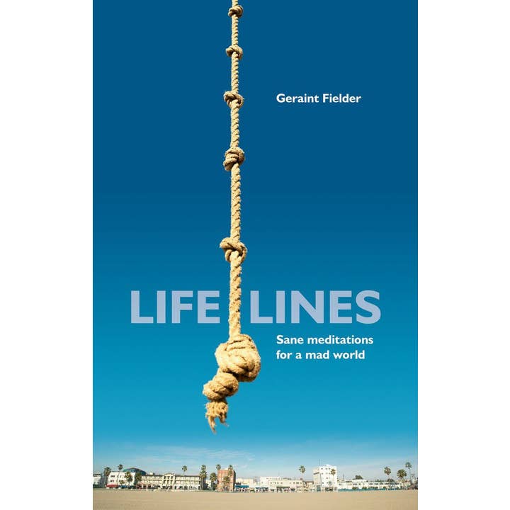 Baker & Taylor Publisher Services - Wholesale Religion Book - Life Lines