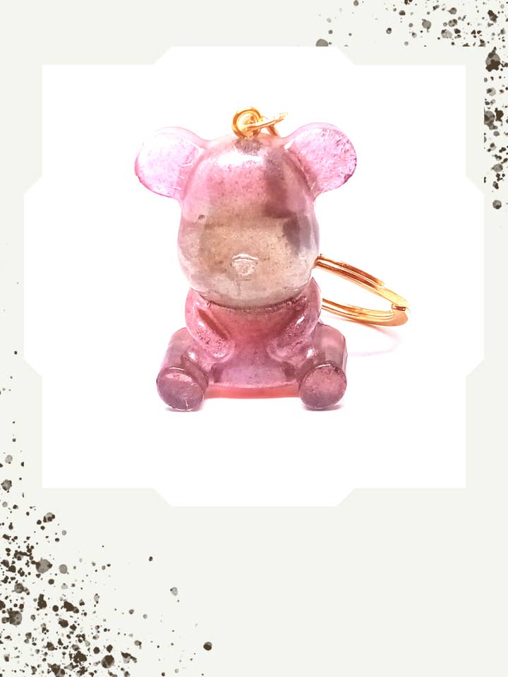 Urso de pelúcia médio por atacado de LE MONDE DE SOON