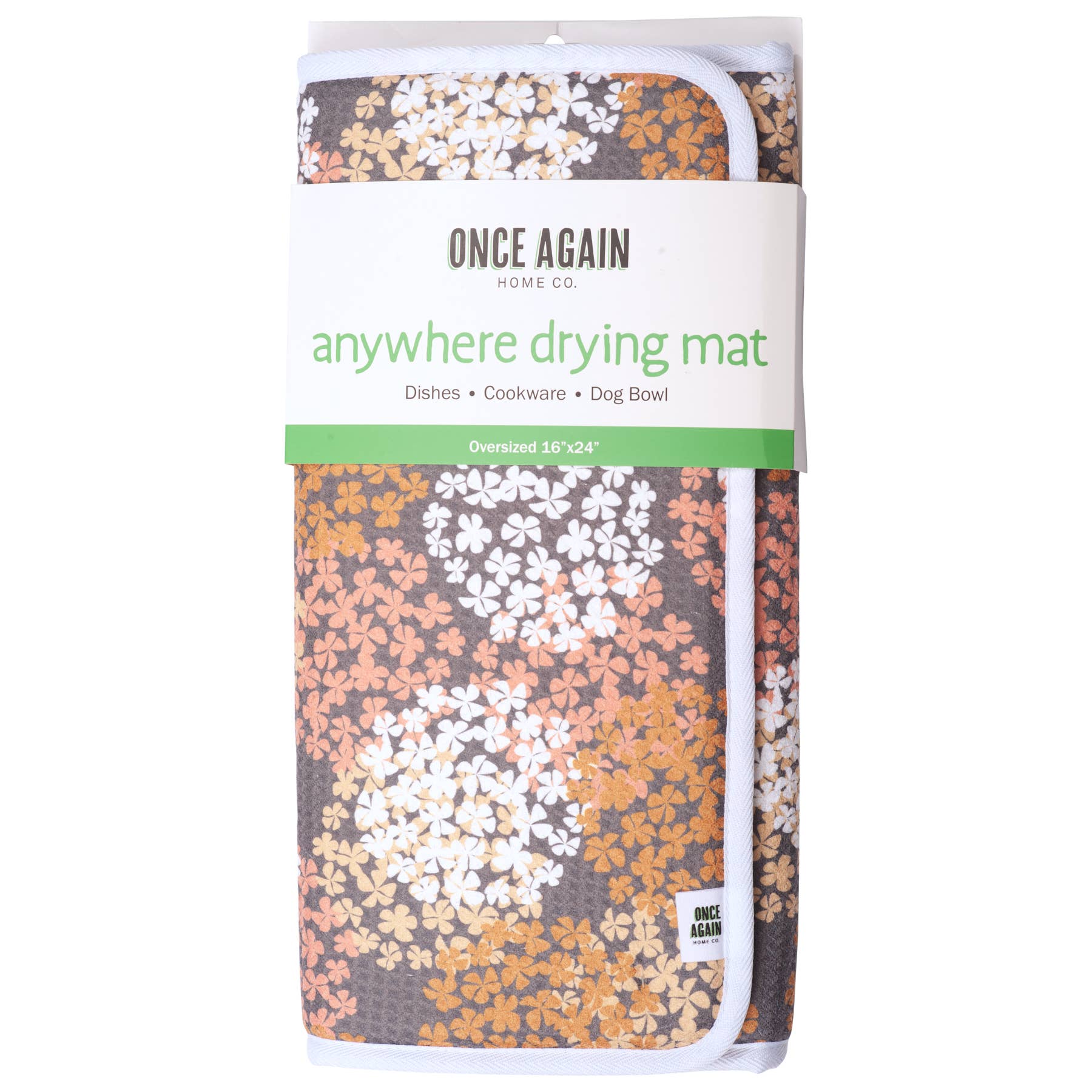 Once Again Home Co. – Großhandel Abtropfmatte/-gestell – Trockenmatte - Hortensie6