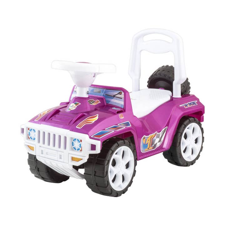 Kinderloopfiets voor wholesale door Orion Toys