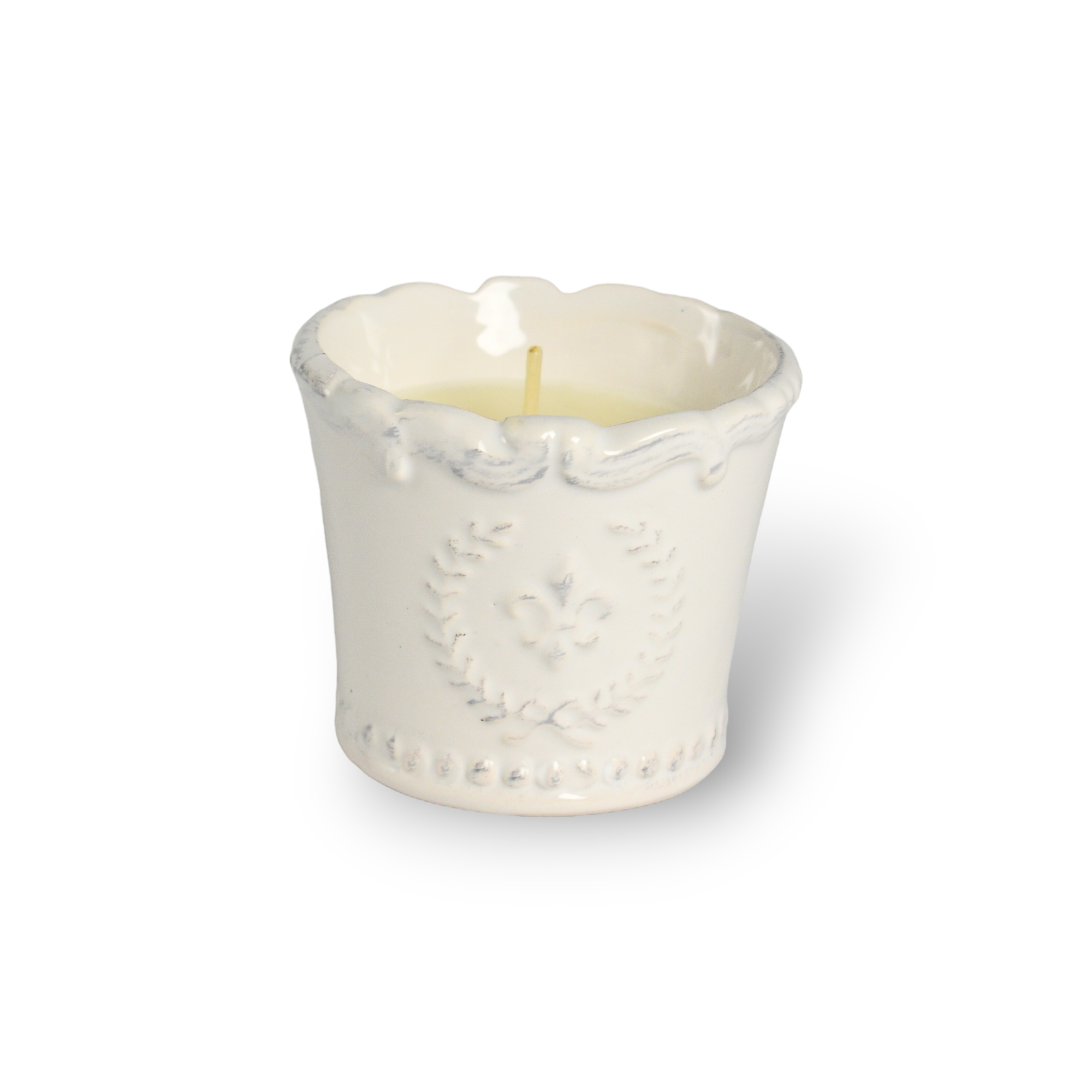 Bourbon Royalty Candle Company - Wholesale Jar/Filled Candle - 3 Ounce Marquis Votive1