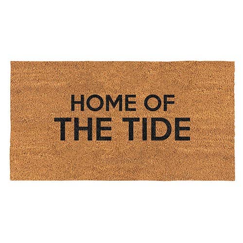 Angle - Wholesale Door Mat - Home Of The Tide Doormat