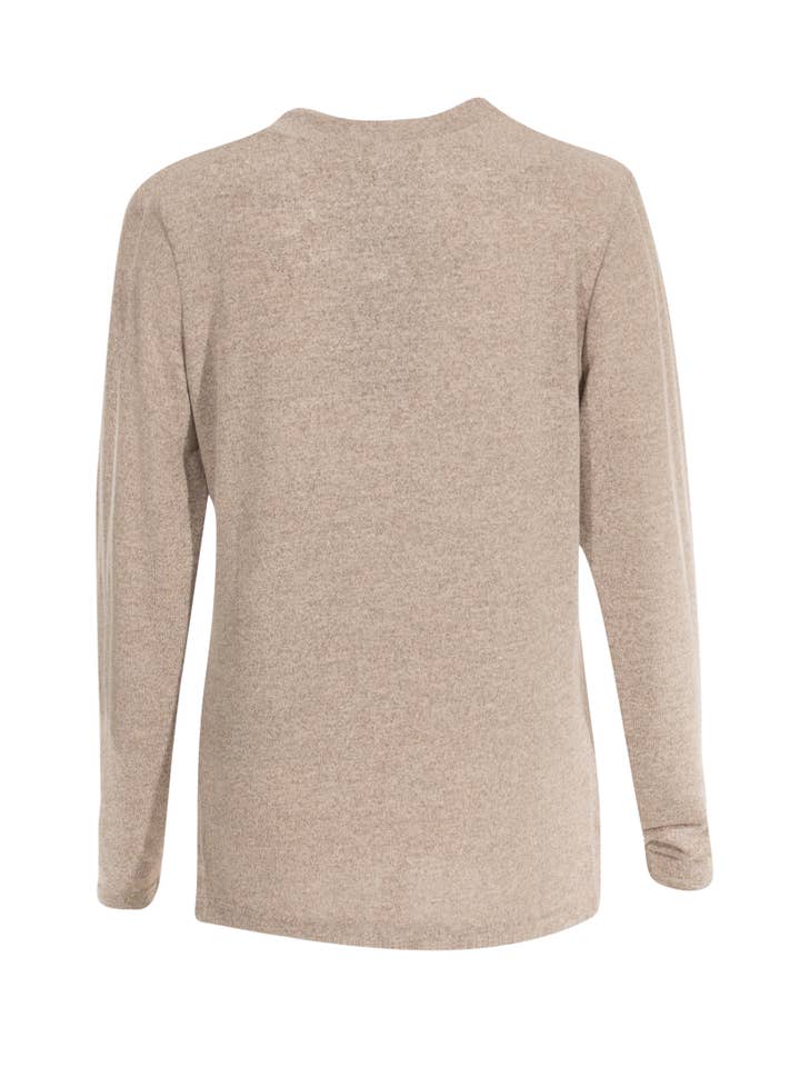 Coline - Wholesale T-Shirt - Women's - T-shirt — woman-TS160641