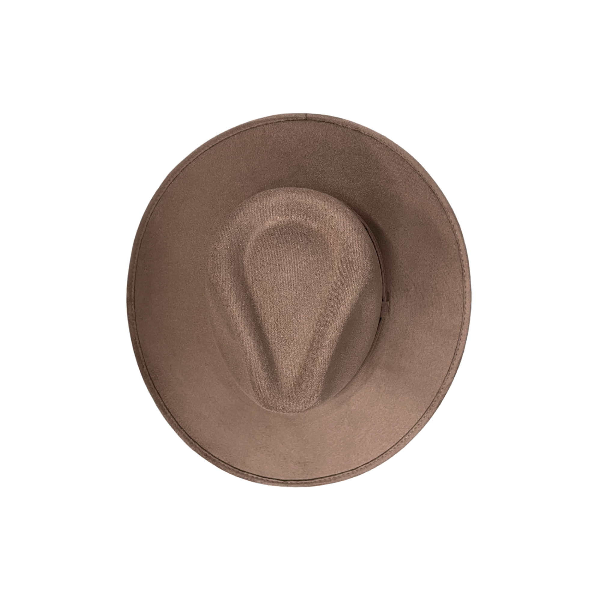 The Modern Cactus Co - Wholesale Fedora - Unisex - Vegan Suede Rancher Hat10