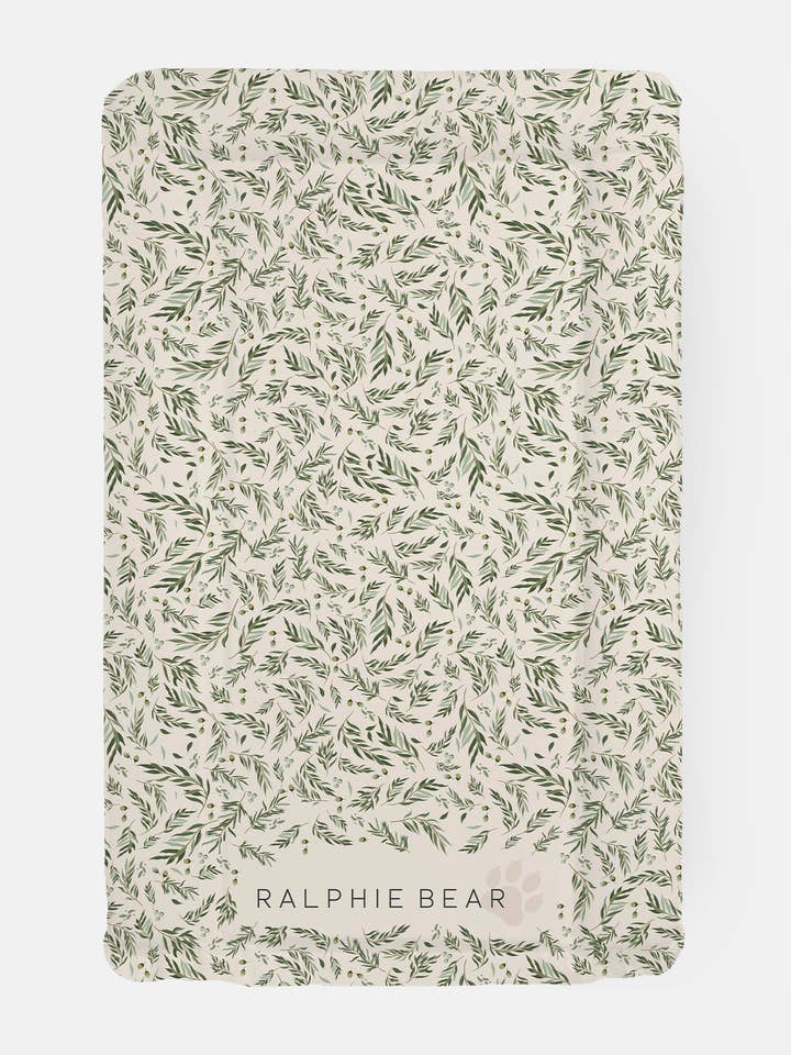 Fasciatoio da tavolo Willow per la vendita all'ingrosso da parte di Ralphie Bear