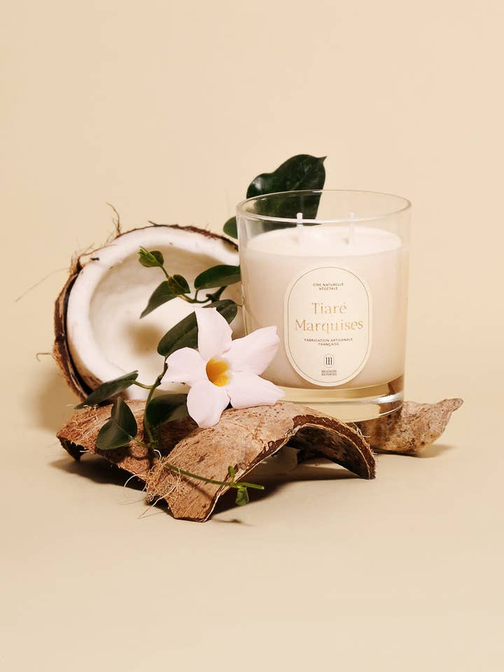 Tiare Marquesas 220 g voor wholesale door Maison Maison
