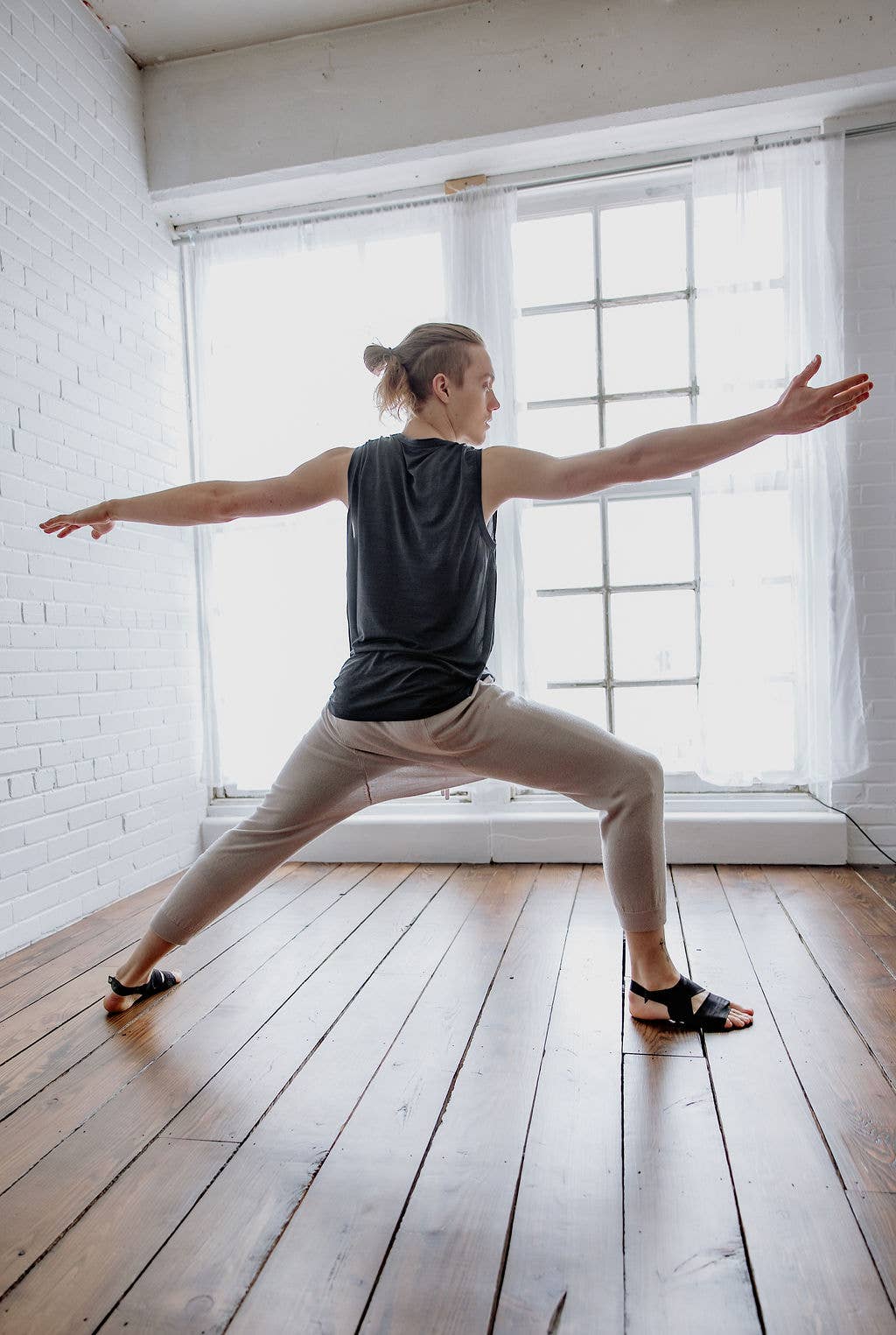 PIGA - Vente Chaussettes – femme - PigaLite™ Chaussettes antidérapantes de stabilité pour yoga, pilates et fitness15