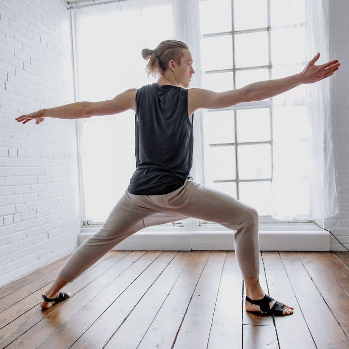 PIGA - Vente Chaussettes – femme - PigaLite™ Chaussettes antidérapantes de stabilité pour yoga, pilates et fitness15