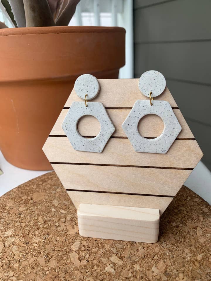 El Colorado - moteado blanco para venta al por mayor de sammijean.clay