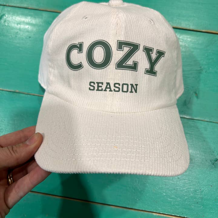 Vibes Hat Company – wholesale Trucker hat – Women’s – Cozy Season Trucker | Fall Hats | Trending Fall Caps1