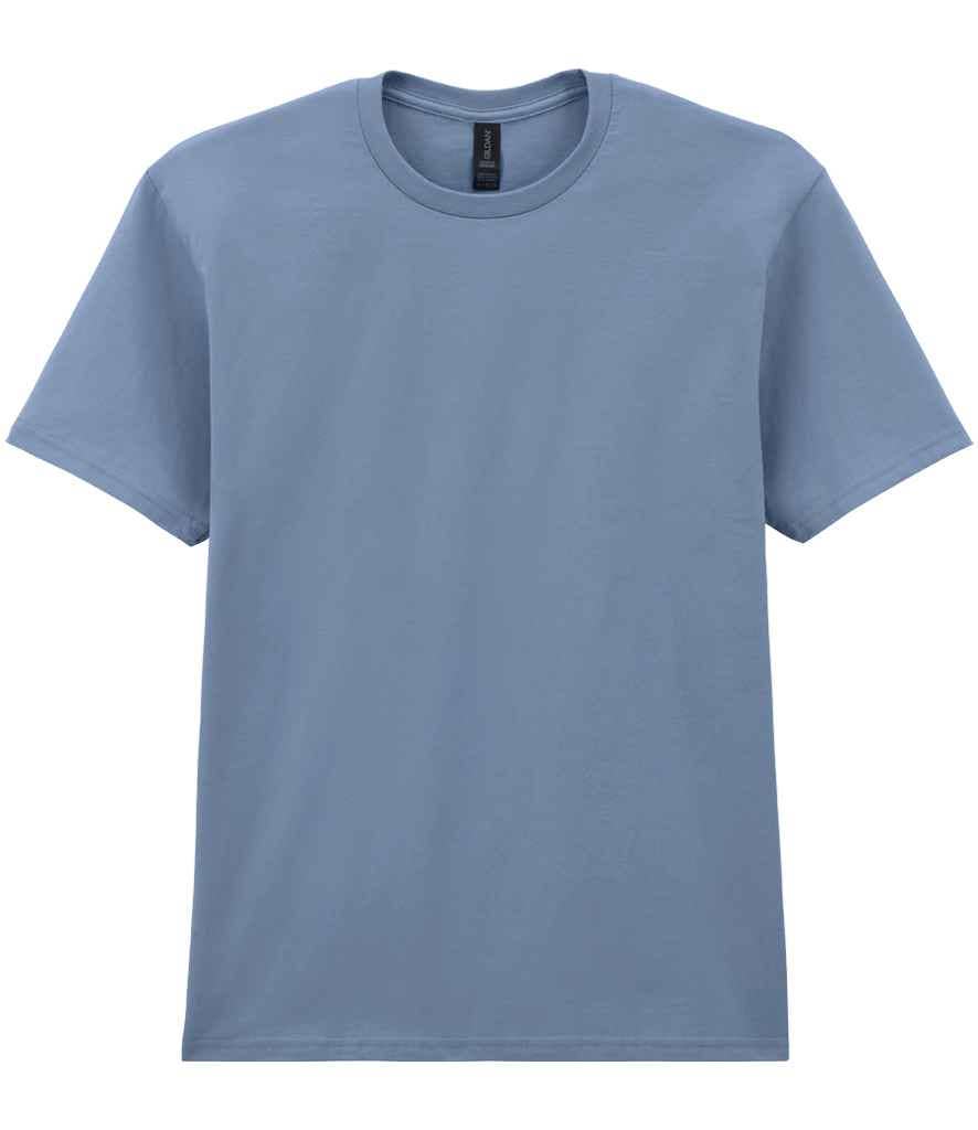 Pierre Francis - Wholesale T-shirt - Heren - Gildan - SoftStyle® -T-shirt voor middelzwaar gebruik35