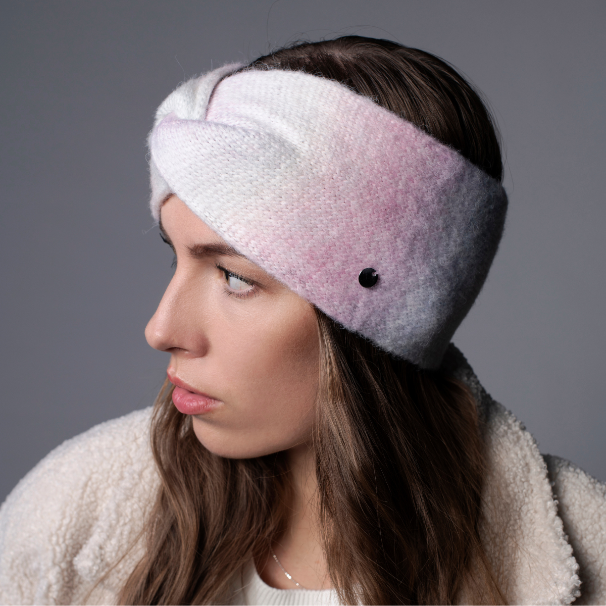 Chillouts GmbH – Bandana - Mulher por atacado – Tiara 'Josie' com laço9