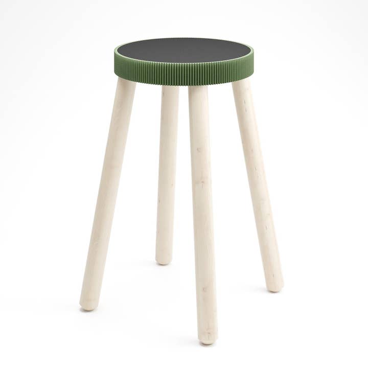 dennismaass. - Wholesale Side Table - VIER50 - BEISTELLTISCH19