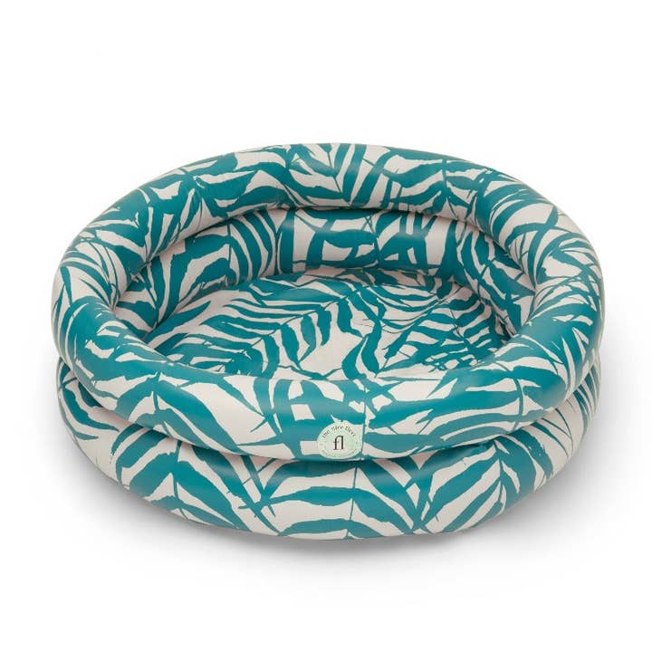 Bahia Paddling Pool - THE NICE FLEET for wholesale by The Nice Fleet